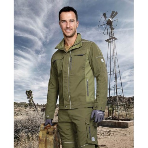 Pánska blúza ARDON URBAN+, khaki Pánska blúza ARDON URBAN+, khaki